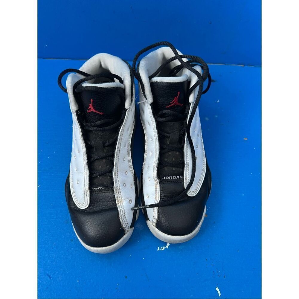 Nike 414575-104 Air Jordan retro Size 2Y Athletic Shoes - He Got Game